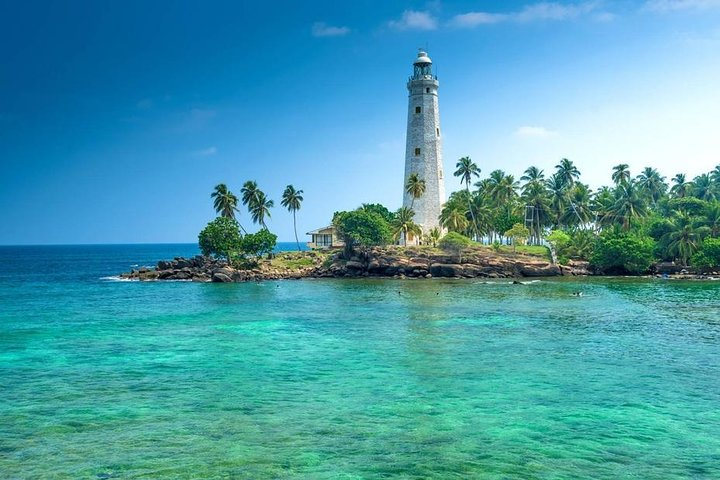 Galle City Tour - Photo 1 of 7